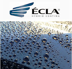 ECLA HYBRID COATING